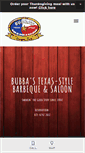 Mobile Screenshot of bubbasasia.com